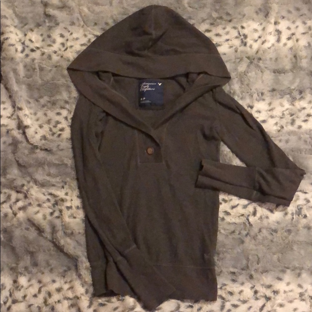 💓American Eagle Pullover💓